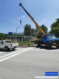 Buy XCMG Used Crane / 2 Buy XCMG Used Crane / 2